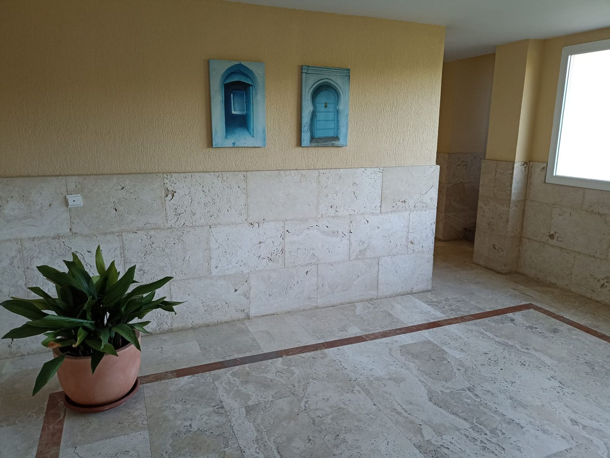 Piso en venta en Zona Sohail (Fuengirola)