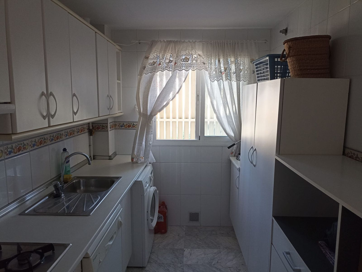 Appartement en vente à Zona Sohail (Fuengirola)