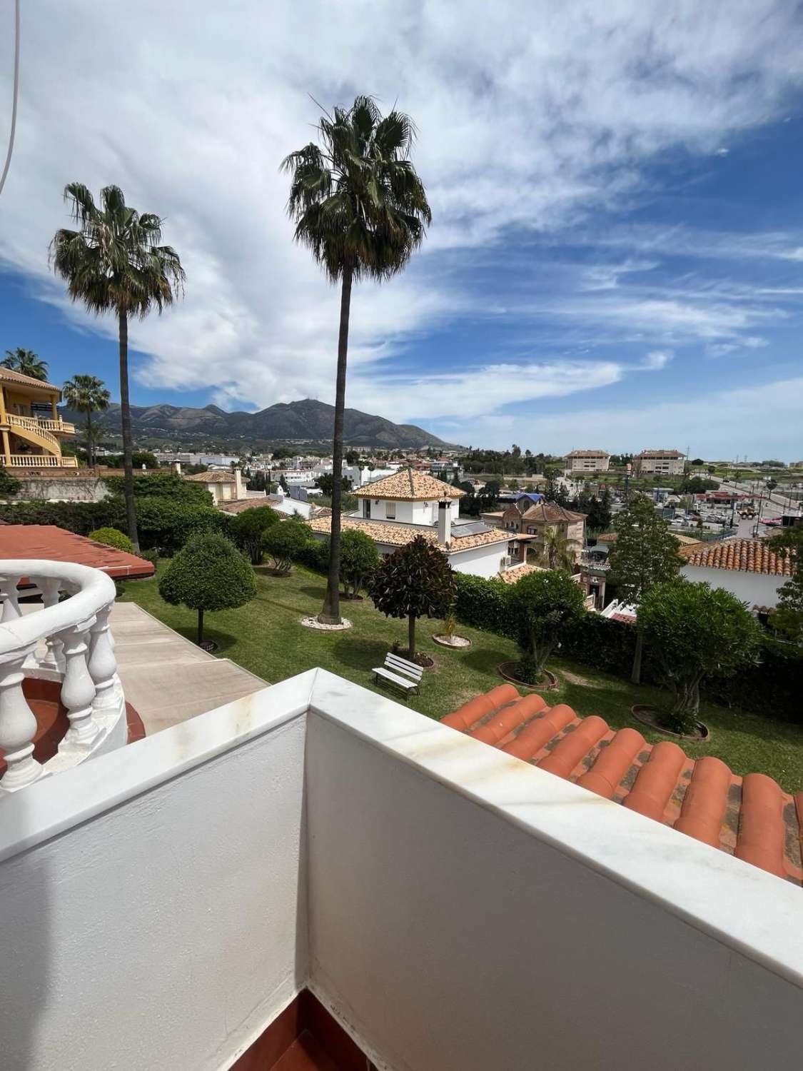 Maison en vente à Urb. El Coto (Mijas)