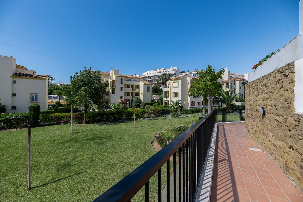 Penthouse en vente à Riviera del Sol (Mijas)