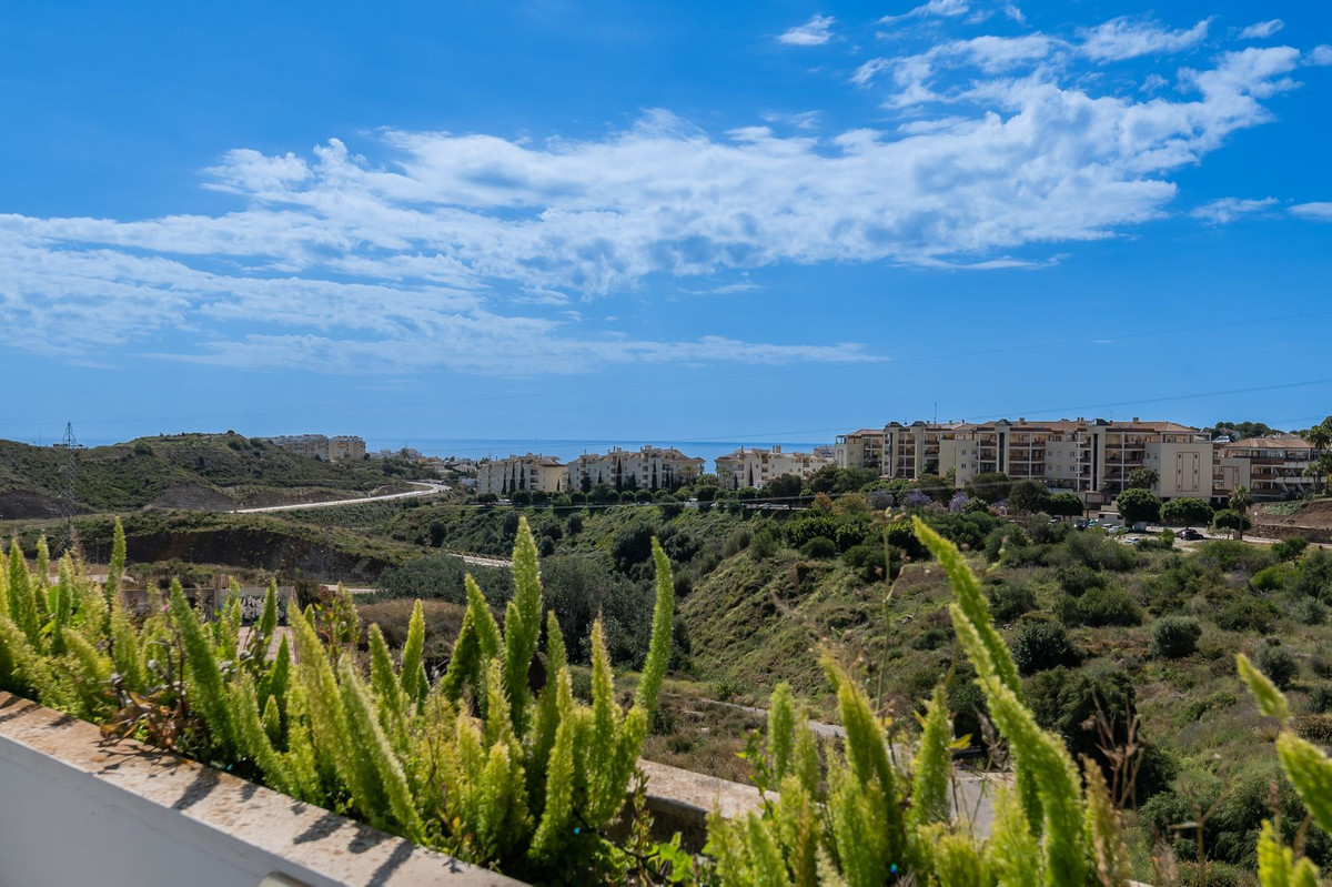 Penthouse en vente à Riviera del Sol (Mijas)