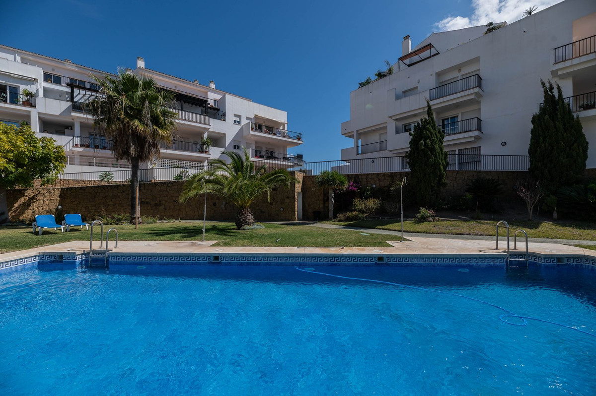 Penthouse en vente à Riviera del Sol (Mijas)