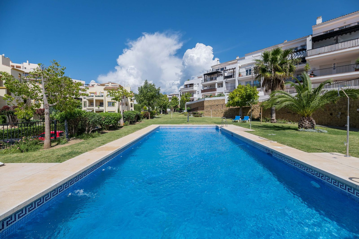 Penthouse en vente à Riviera del Sol (Mijas)