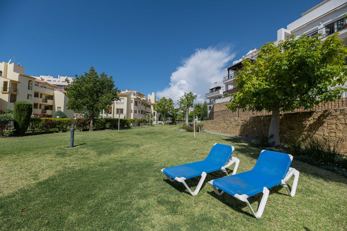 Penthouse en vente à Riviera del Sol (Mijas)