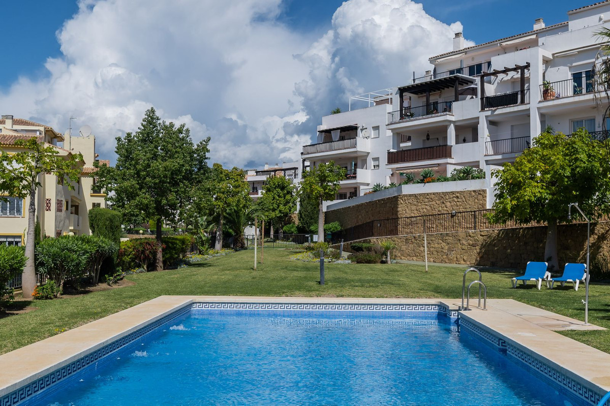 Penthouse en vente à Riviera del Sol (Mijas)