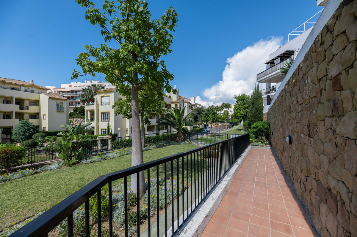 Penthouse en vente à Riviera del Sol (Mijas)