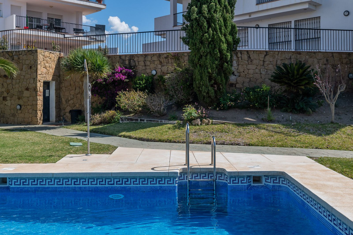 Penthouse en vente à Riviera del Sol (Mijas)