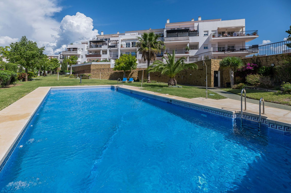 Penthouse en vente à Riviera del Sol (Mijas)