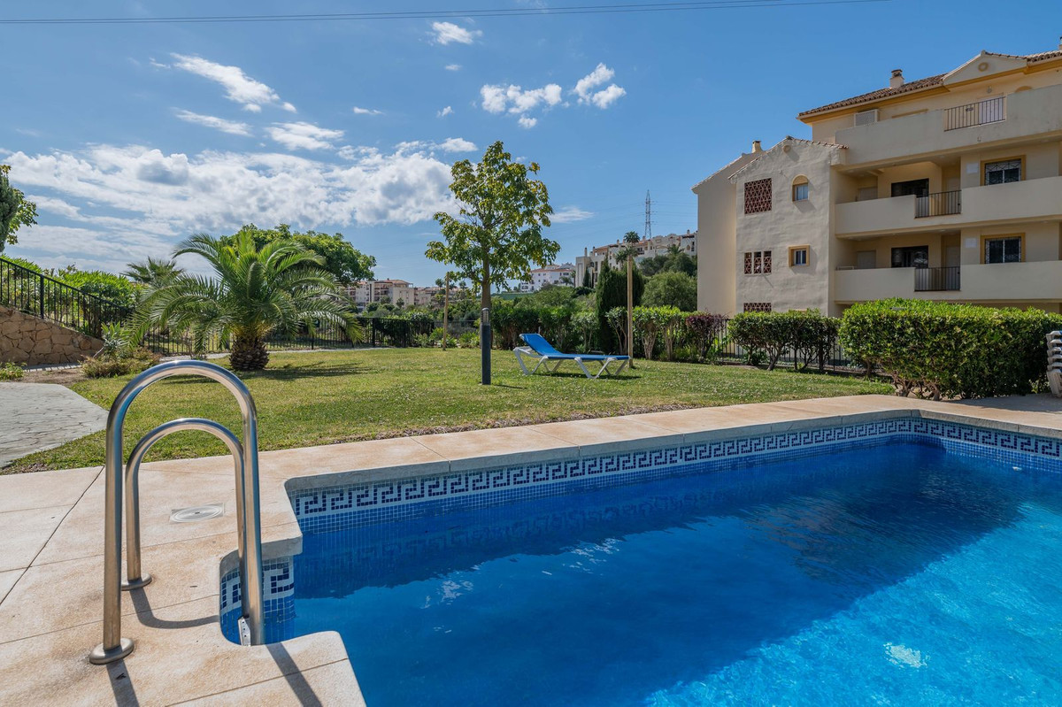 Penthouse en vente à Riviera del Sol (Mijas)