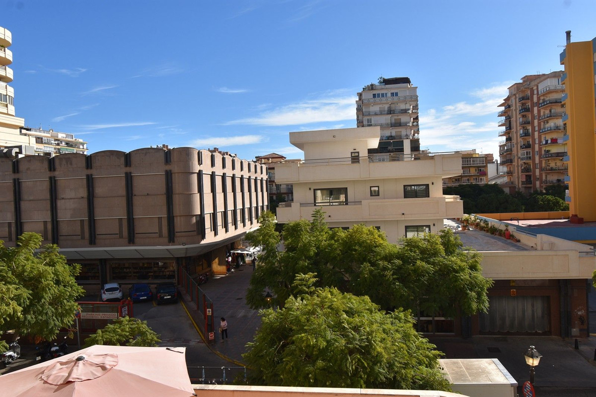 Wohnung zum verkauf in Zona Puerto Deportivo (Fuengirola)