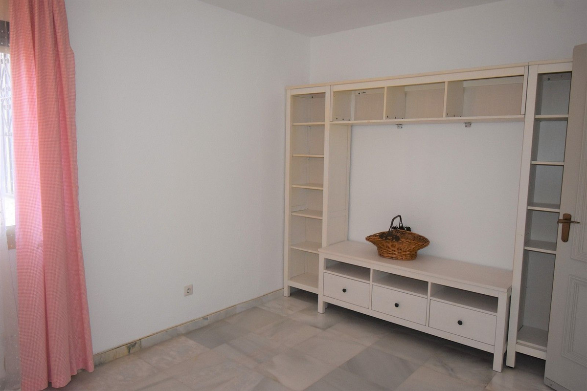 Appartement en vente à Zona Puerto Deportivo (Fuengirola)