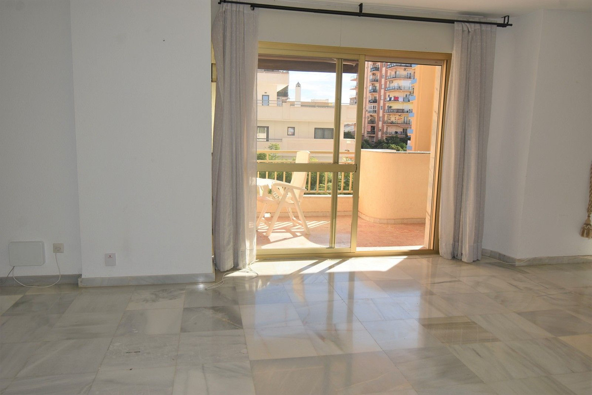 Piso in vendita a Zona Puerto Deportivo (Fuengirola)