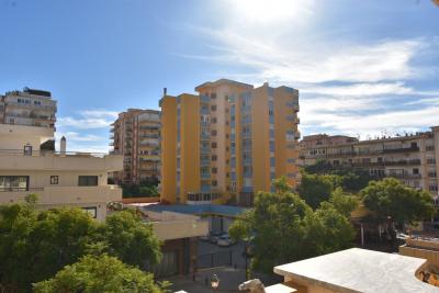 Piso en venta en Zona Puerto Deportivo (Fuengirola)