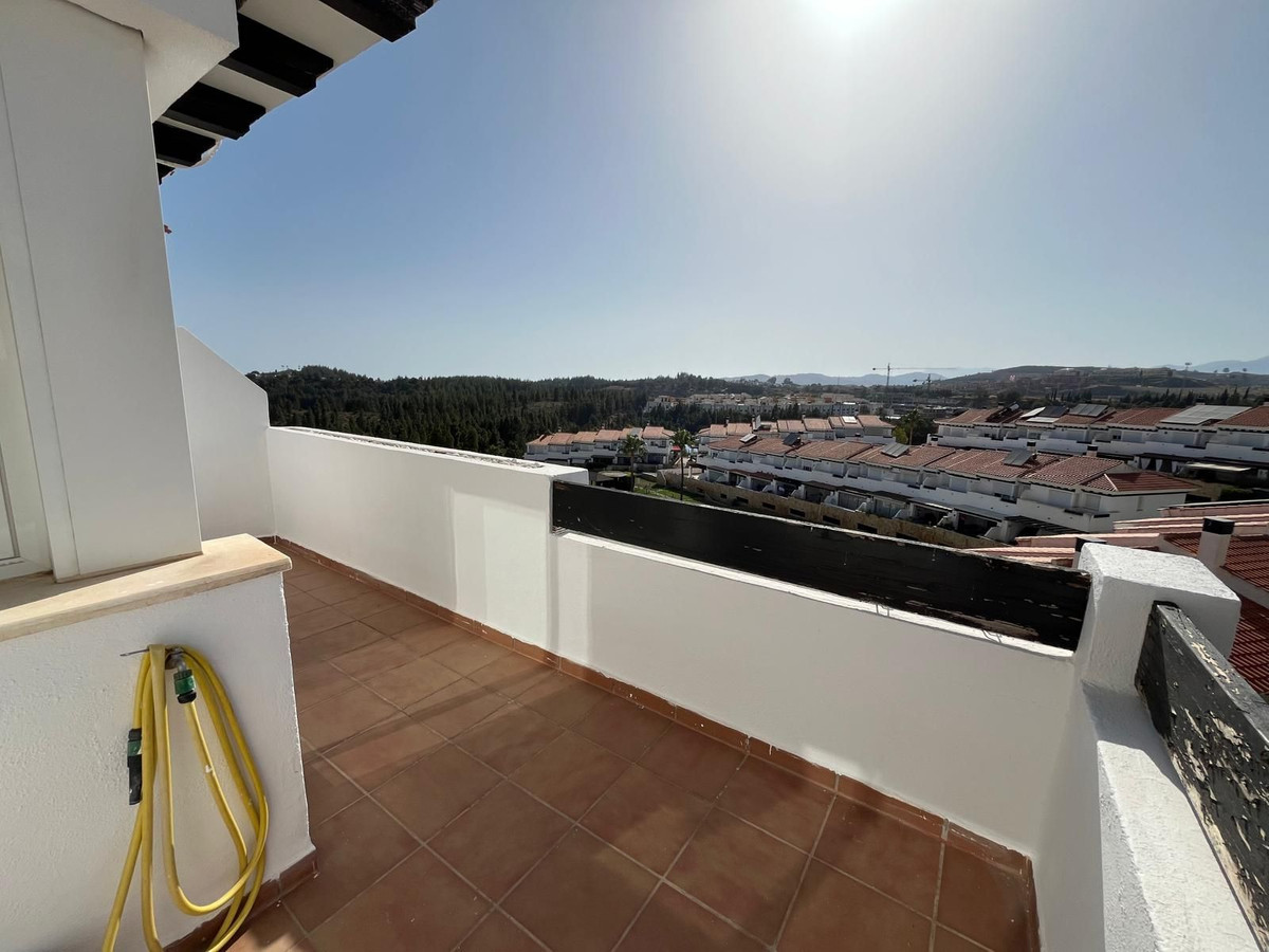 House for sale in Hipódromo-Cerrado del Águila (Mijas)