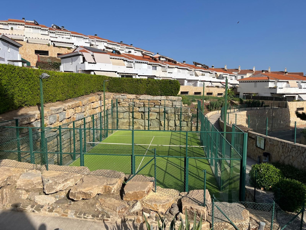 Maison en vente à Hipódromo-Cerrado del Águila (Mijas)