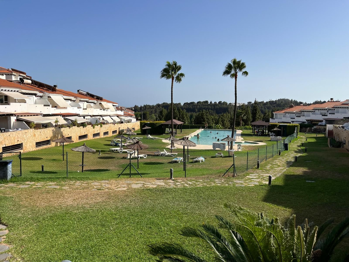 Haus zum verkauf in Hipódromo-Cerrado del Águila (Mijas)