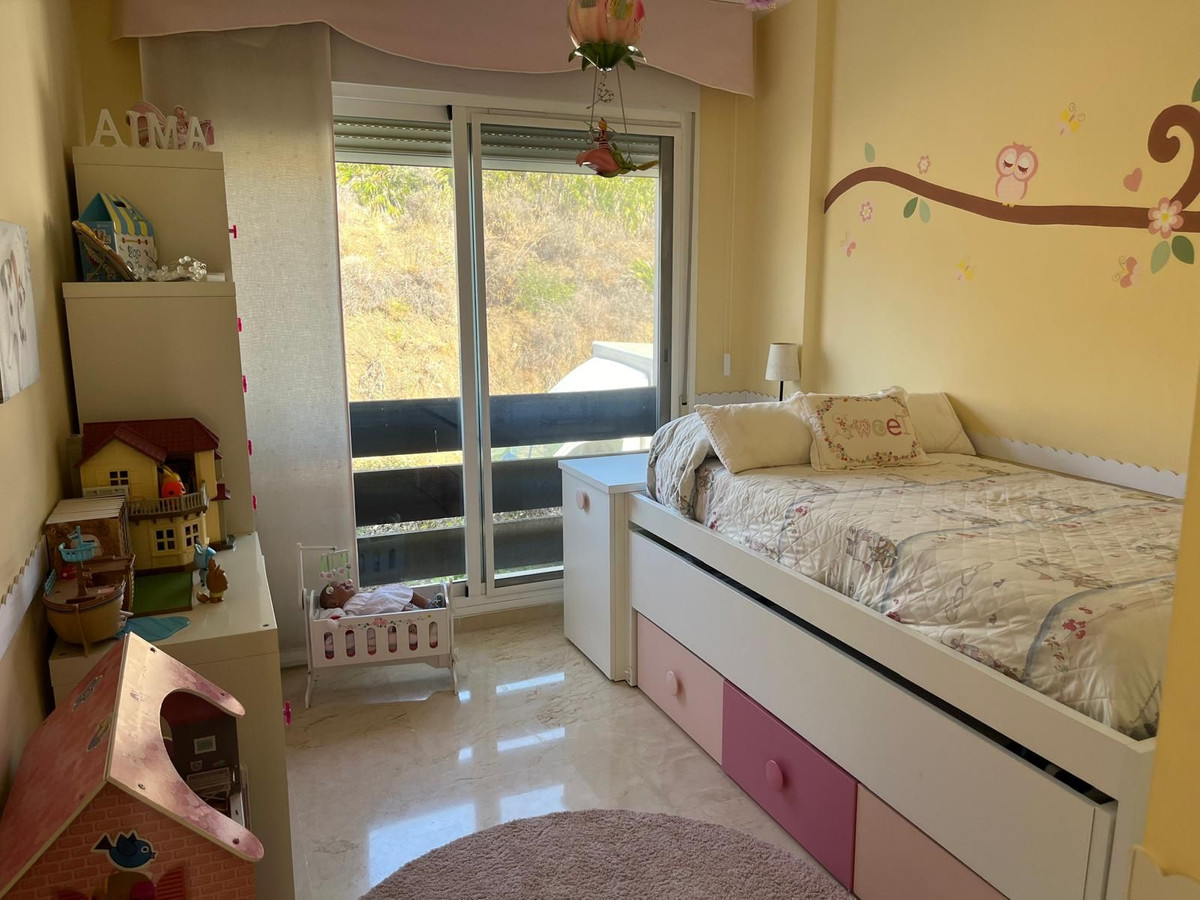 Maison en vente à Hipódromo-Cerrado del Águila (Mijas)