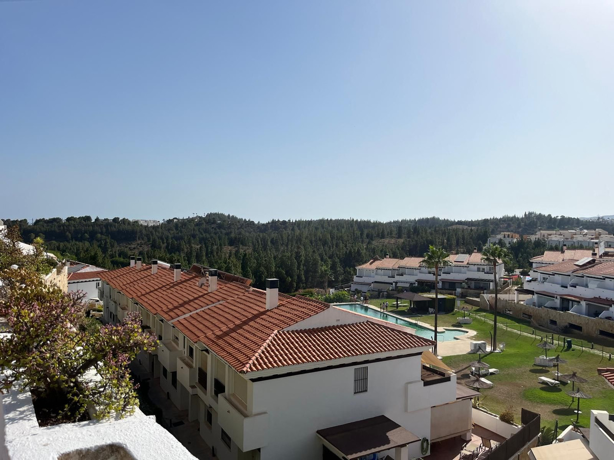 Maison en vente à Hipódromo-Cerrado del Águila (Mijas)