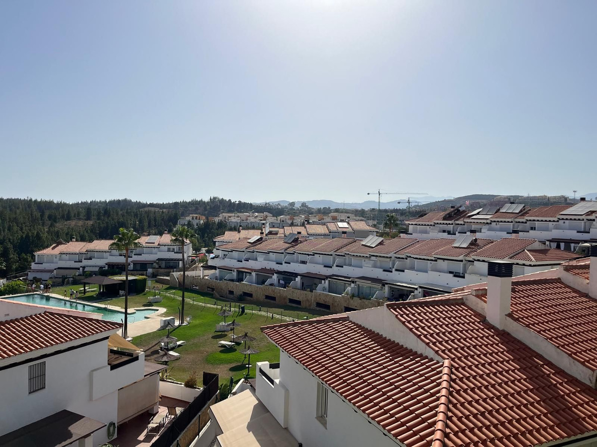 Casa en venta en Hipódromo-Cerrado del Águila (Mijas)