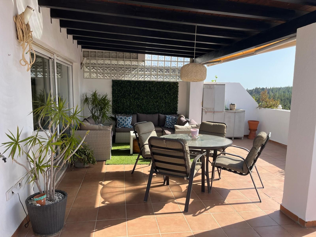 Casa en venta en Hipódromo-Cerrado del Águila (Mijas)