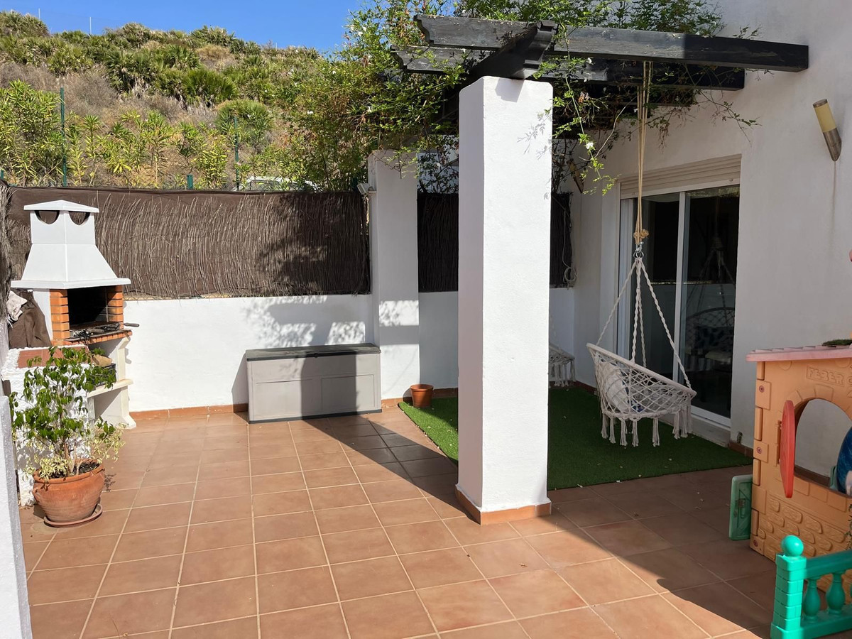 Casa en venta en Hipódromo-Cerrado del Águila (Mijas)