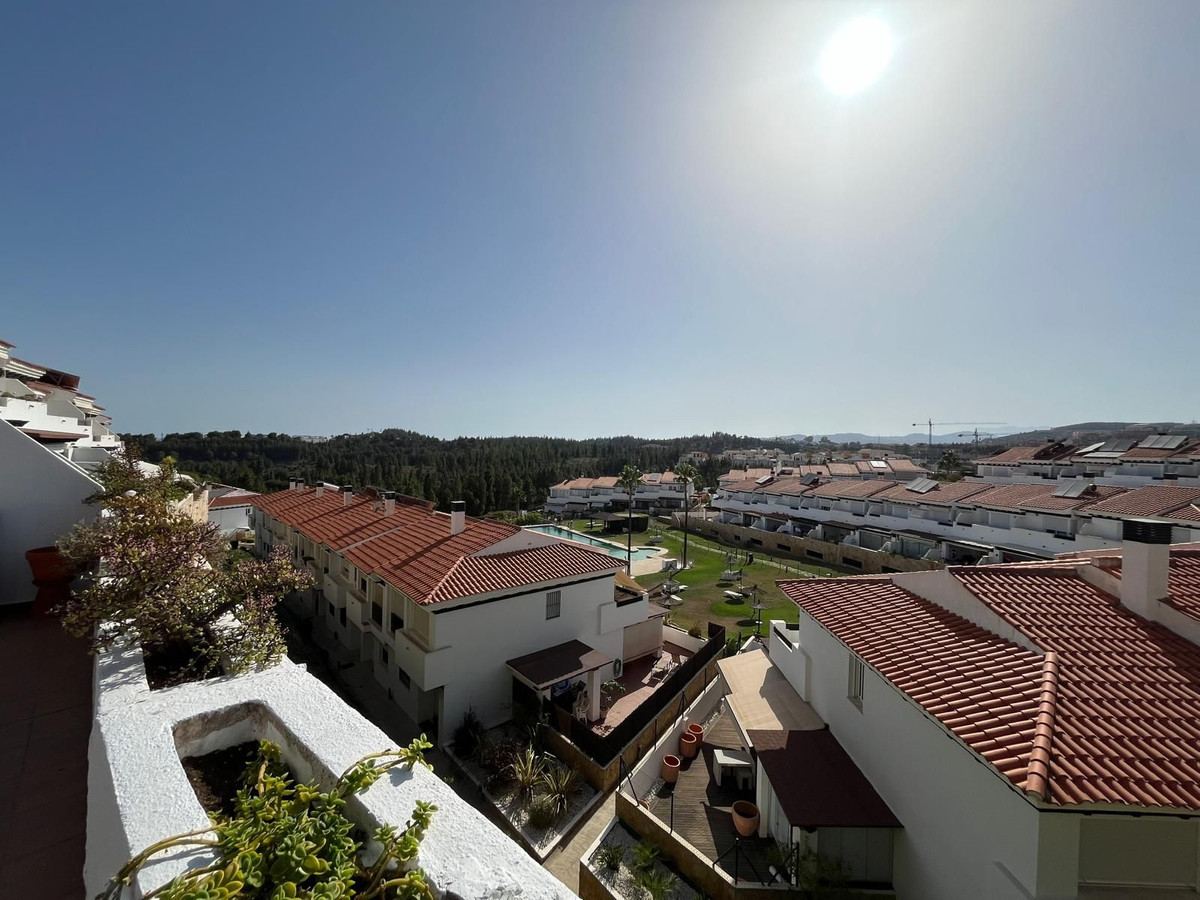 Casa en venta en Hipódromo-Cerrado del Águila (Mijas)