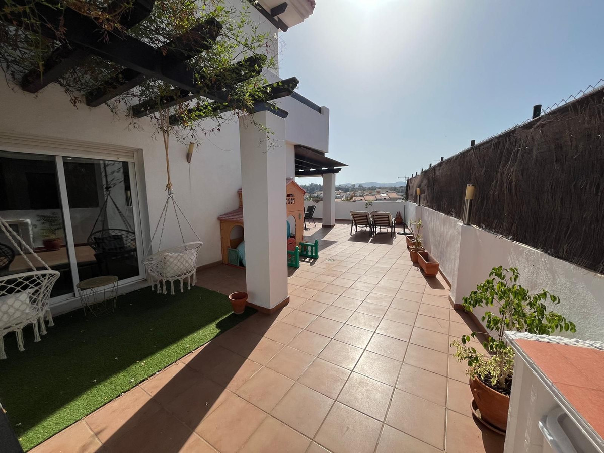 House for sale in Hipódromo-Cerrado del Águila (Mijas)