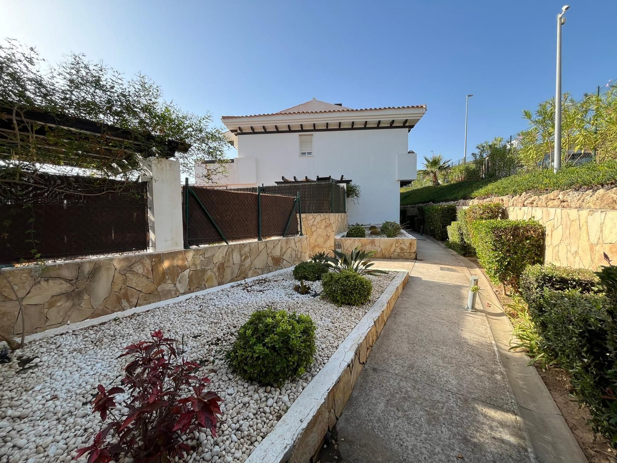 Casa en venta en Hipódromo-Cerrado del Águila (Mijas)