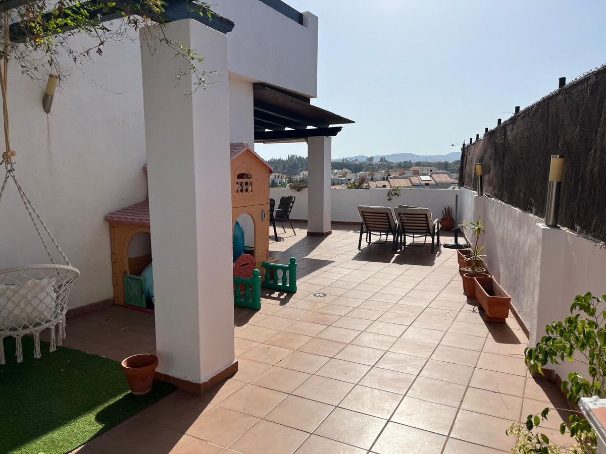 Casa en venta en Hipódromo-Cerrado del Águila (Mijas)