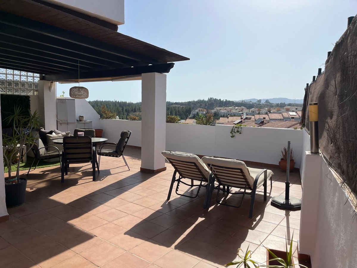 Casa en venta en Hipódromo-Cerrado del Águila (Mijas)