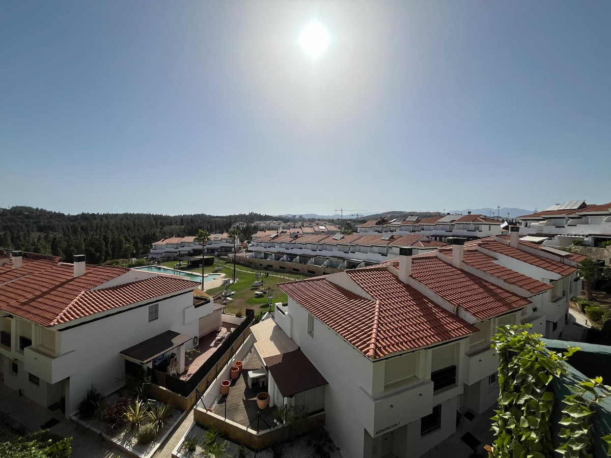 Casa in vendita a Hipódromo-Cerrado del Águila (Mijas)