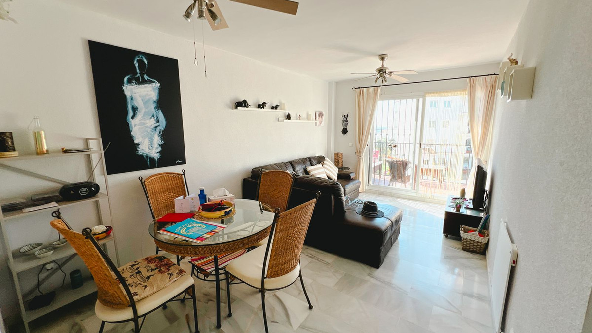 Appartement en vente à La Cala de Mijas