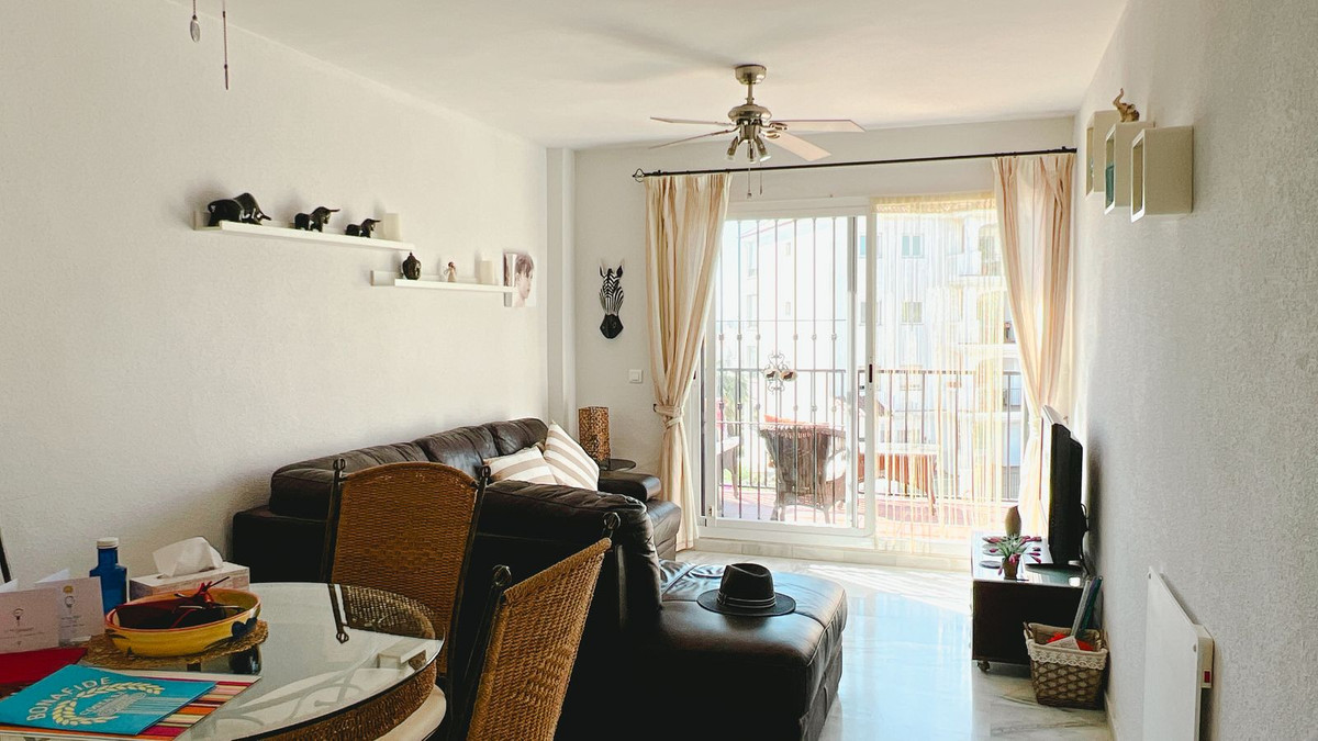 Flat for sale in La Cala de Mijas