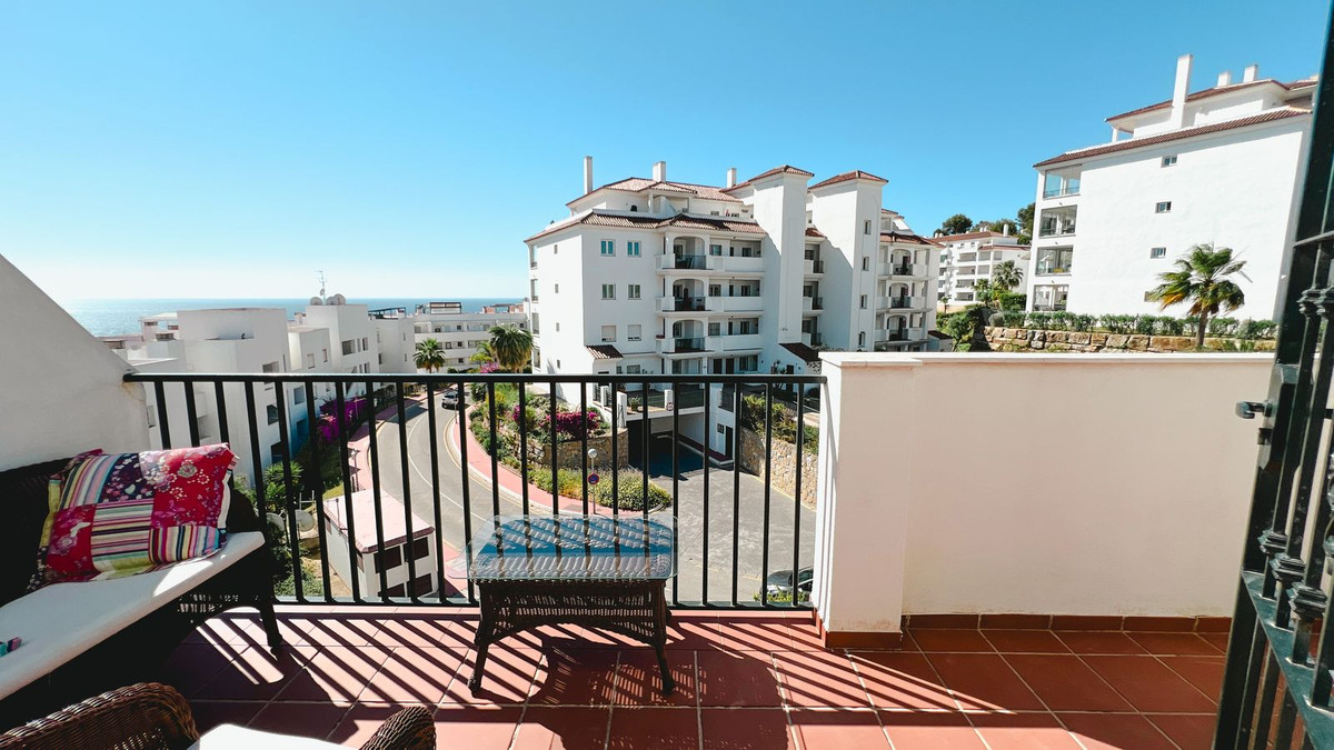 Piso en venta en La Cala de Mijas