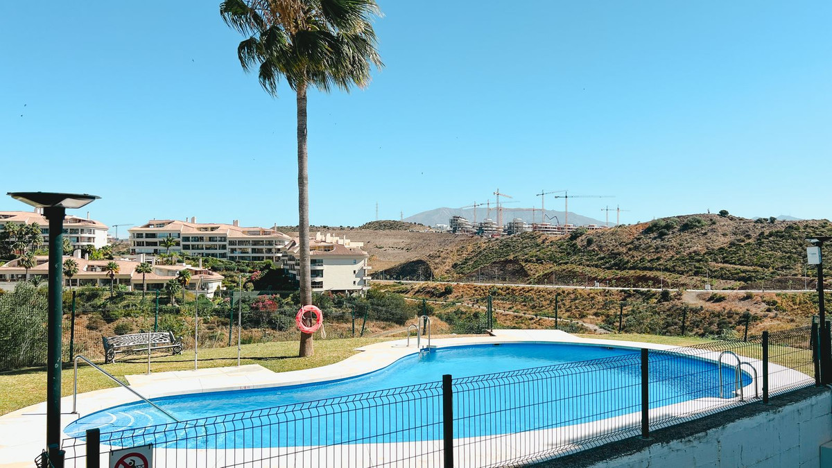 Piso en venta en La Cala de Mijas