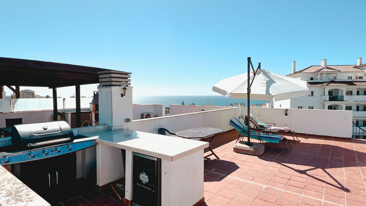 Flat for sale in La Cala de Mijas