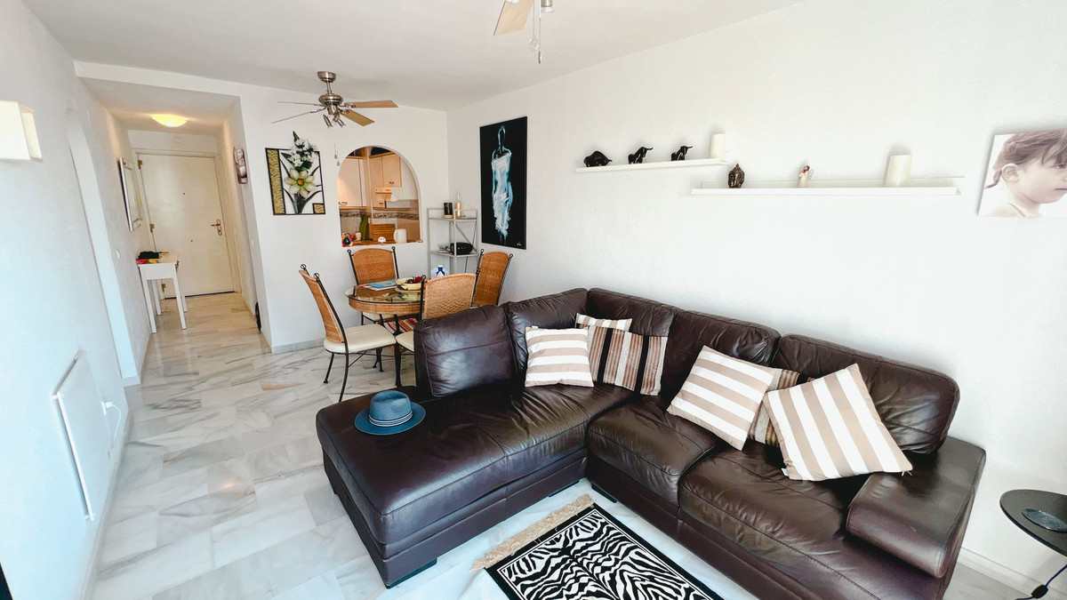 Flat for sale in La Cala de Mijas