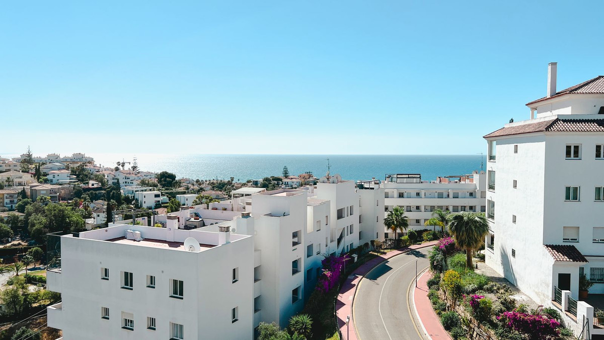 Appartement en vente à La Cala de Mijas