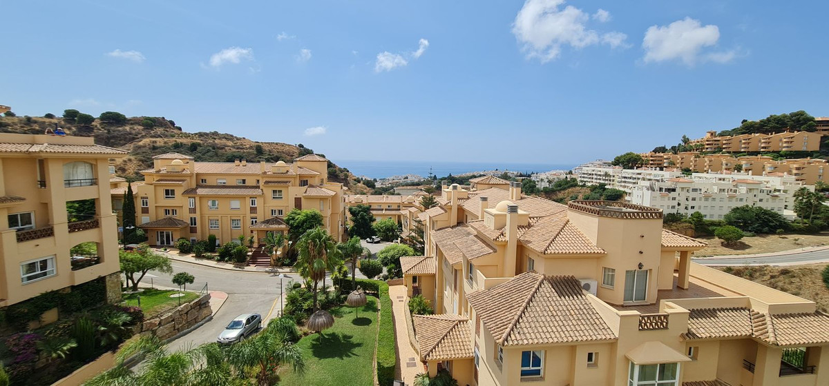 Wohnung zum verkauf in Sitio de Calahonda (Mijas)