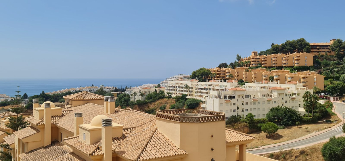 Appartement en vente à Sitio de Calahonda (Mijas)