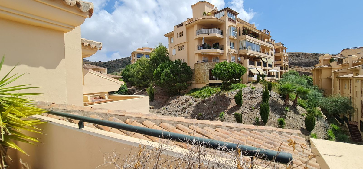 Flat for sale in Sitio de Calahonda (Mijas)