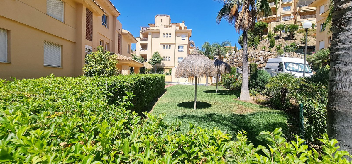 Piso en venta en Sitio de Calahonda (Mijas)