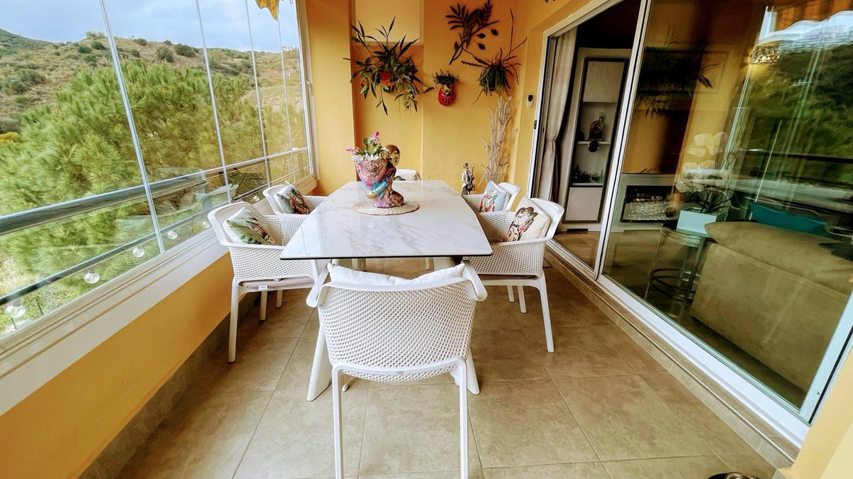 Appartement en vente à Sitio de Calahonda (Mijas)