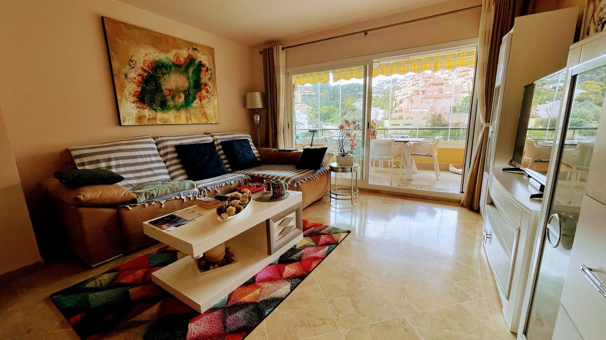 Appartement en vente à Sitio de Calahonda (Mijas)