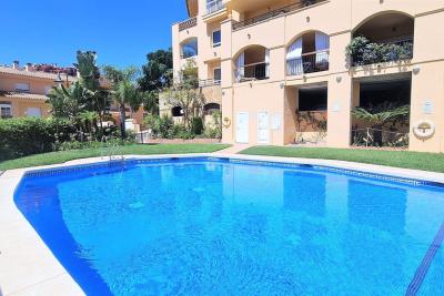 Piso en venta en Sitio de Calahonda (Mijas)