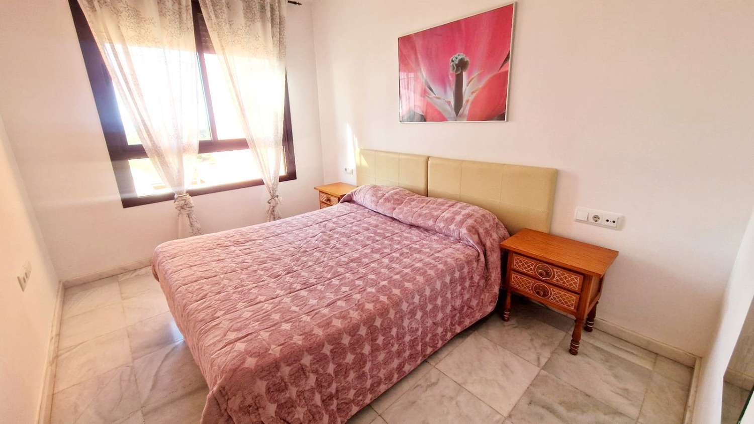 Flat for sale in Hipódromo-Cerrado del Águila (Mijas)