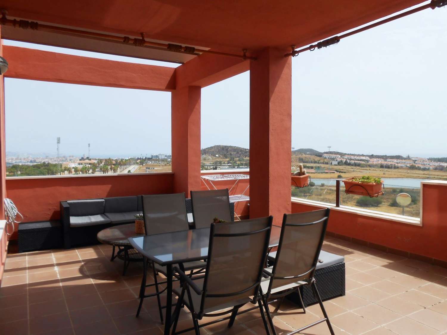 Flat for sale in Hipódromo-Cerrado del Águila (Mijas)