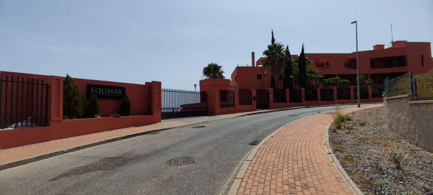 Flat for sale in Hipódromo-Cerrado del Águila (Mijas)