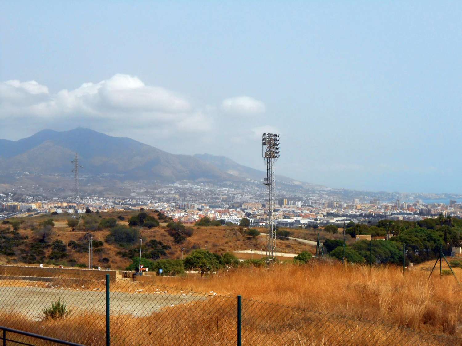 Piso en venta en Hipódromo-Cerrado del Águila (Mijas)