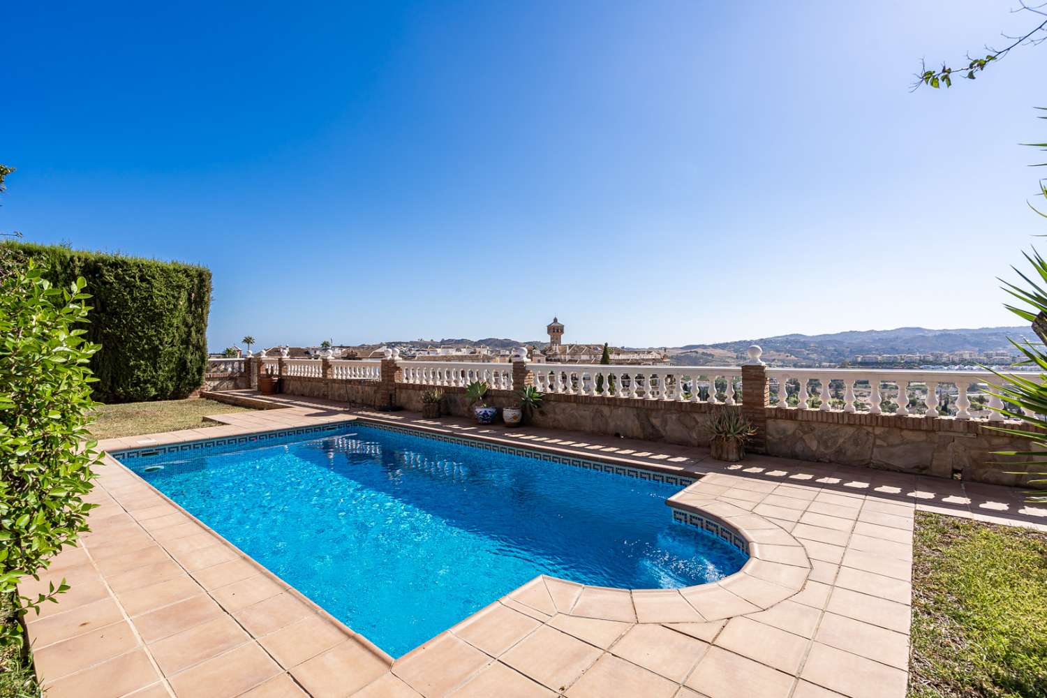 Casa en venta en Mijas Golf